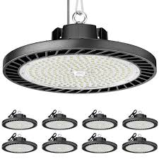 LED Lights - Industrial and Commercial